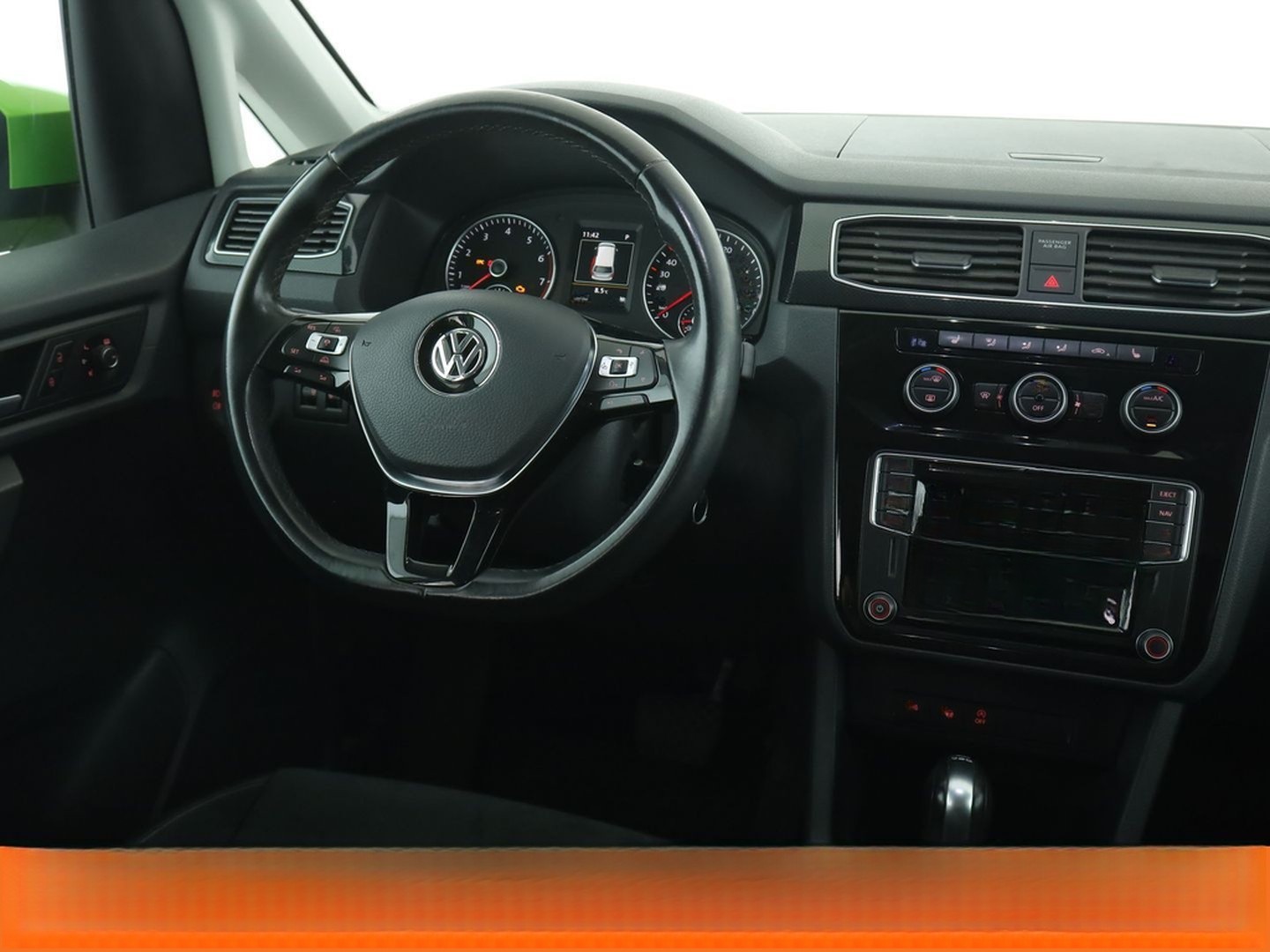Volkswagen Caddy 1.4 TSI Highline BM Aut.*NAVI*XENON*ACC* foto 13