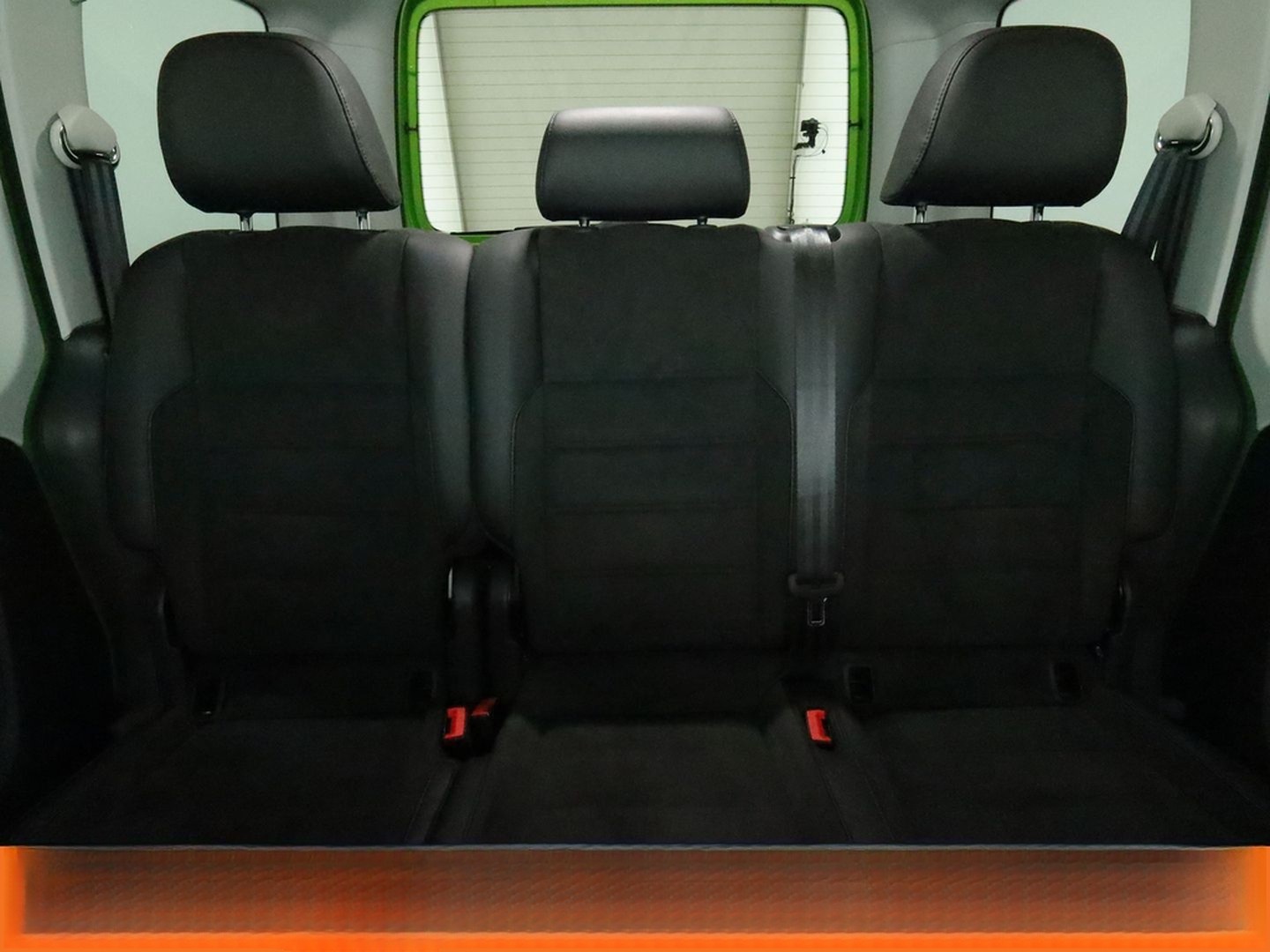 Volkswagen Caddy 1.4 TSI Highline BM Aut.*NAVI*XENON*ACC* foto 16