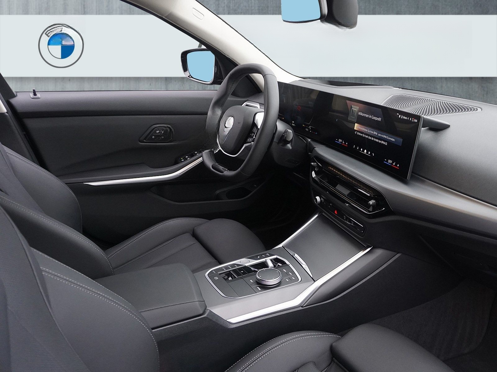 BMW 320d xDrive Touring Head-Up DAB LED RFK Shz foto 11
