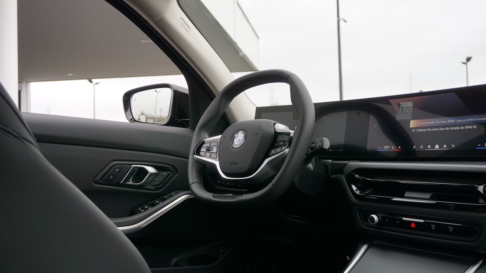 BMW 320d xDrive Touring Head-Up DAB LED RFK Shz foto 13
