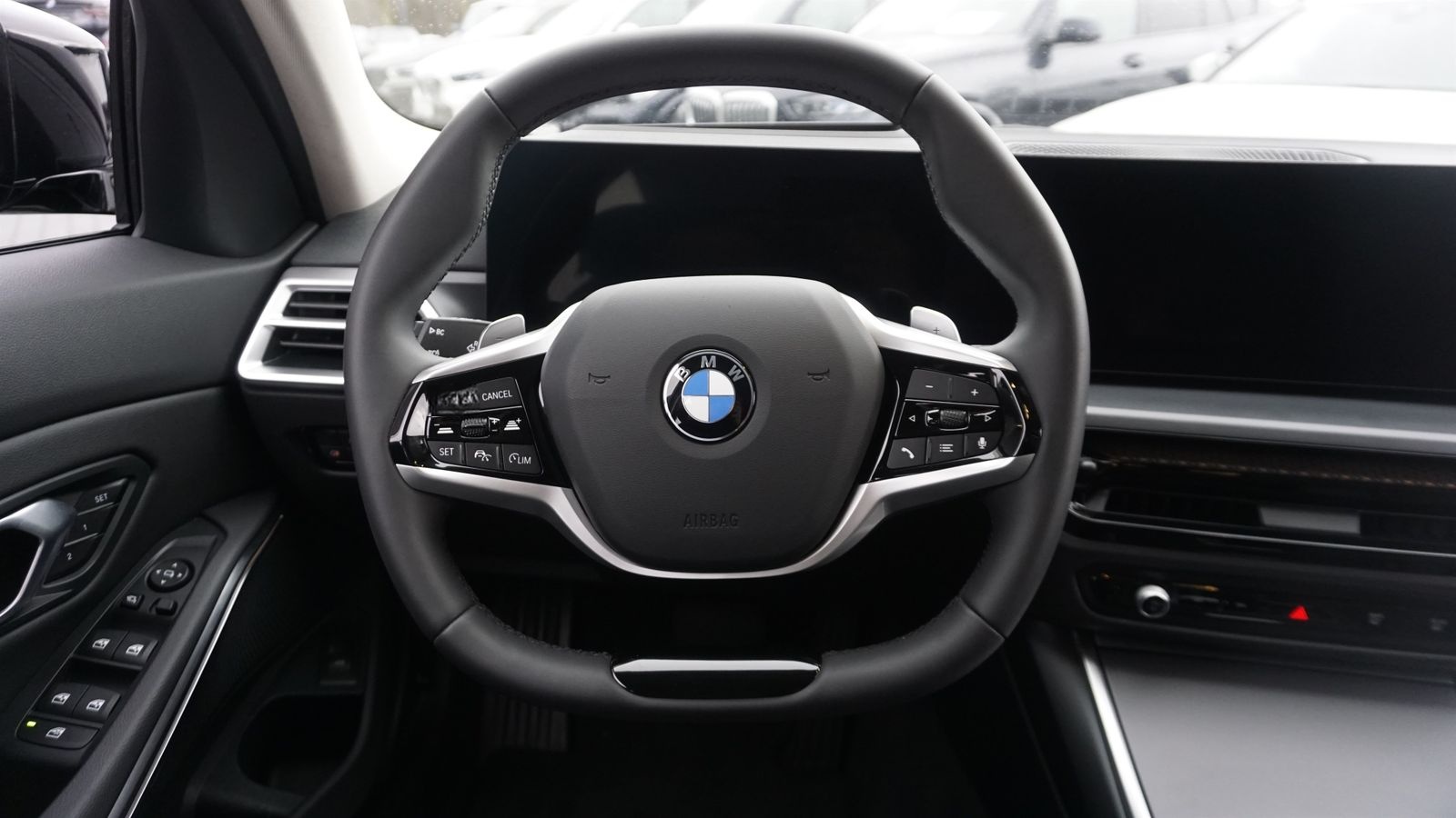BMW 320d xDrive Touring Head-Up DAB LED RFK Shz foto 15