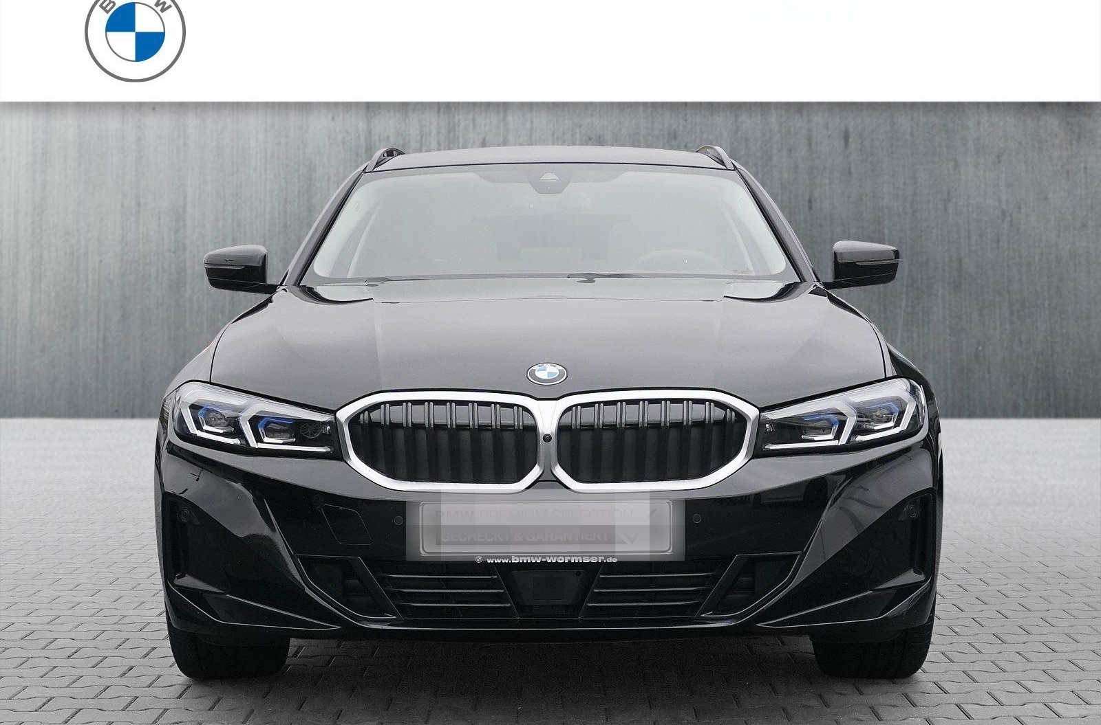 BMW 320d xDrive Touring Head-Up DAB LED RFK Shz foto 3