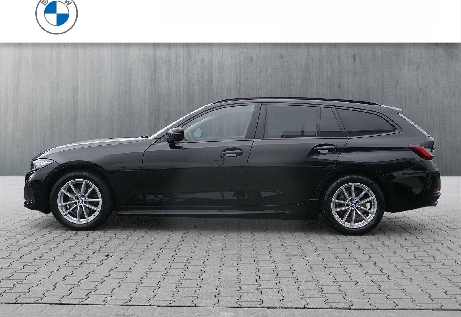 BMW 320d xDrive Touring Head-Up DAB LED RFK Shz foto 4