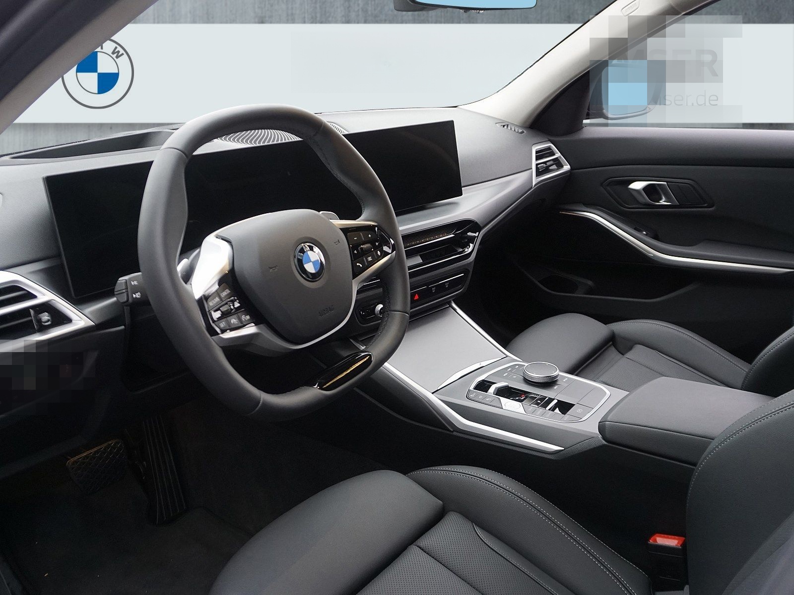 BMW 320d xDrive Touring Head-Up DAB LED RFK Shz foto 7