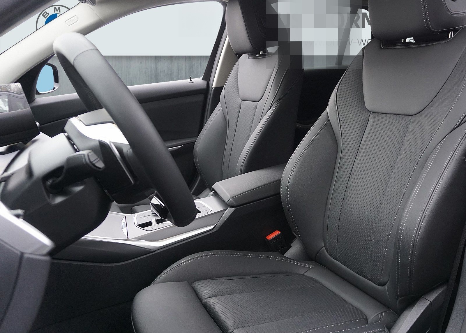 BMW 320d xDrive Touring Head-Up DAB LED RFK Shz foto 8