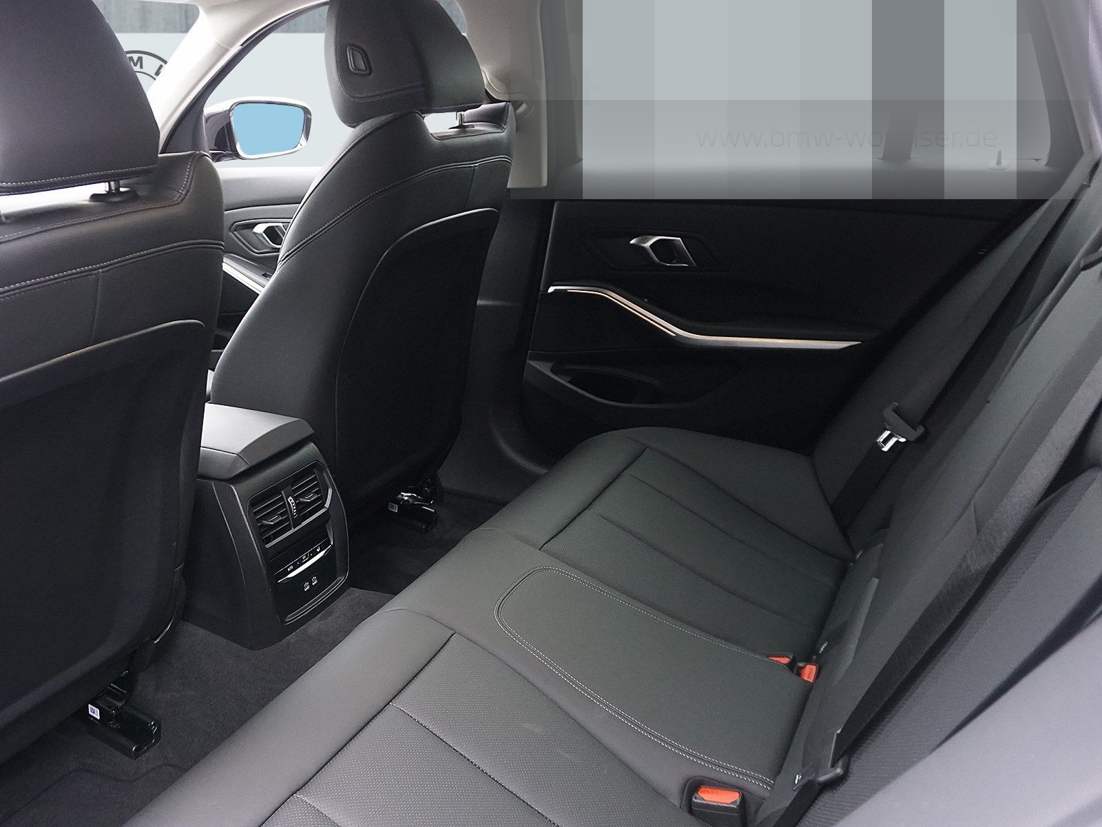 BMW 320d xDrive Touring Head-Up DAB LED RFK Shz foto 9