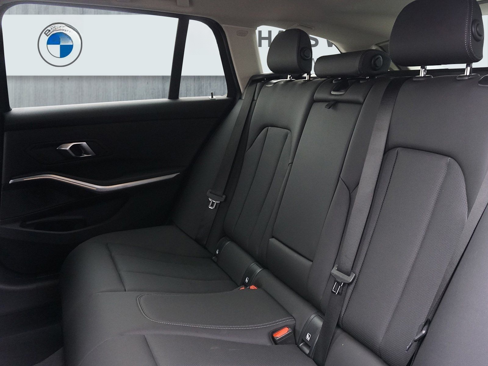 BMW 320d xDrive Touring Head-Up DAB LED RFK Shz foto 10