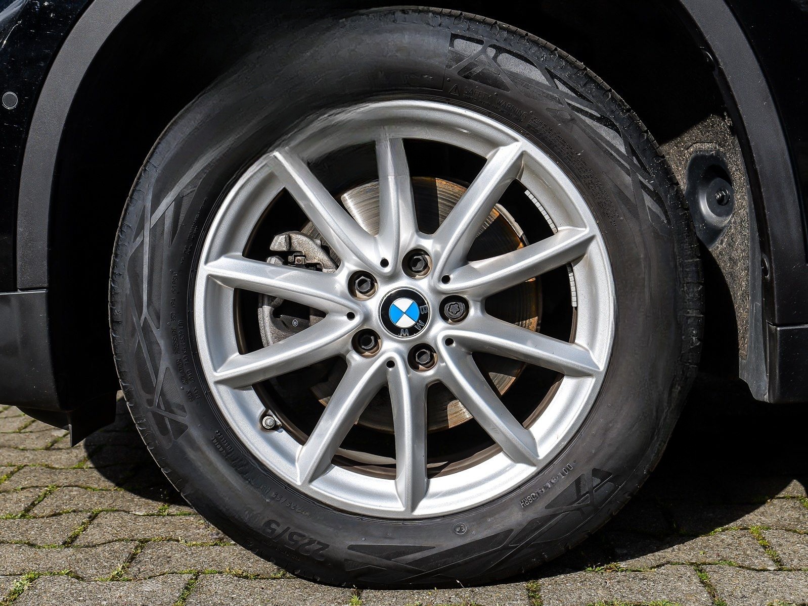 BMW X1 sDrive18d Advantage+SHZ+PDC+NAVI+Tempomat+DAB foto 4