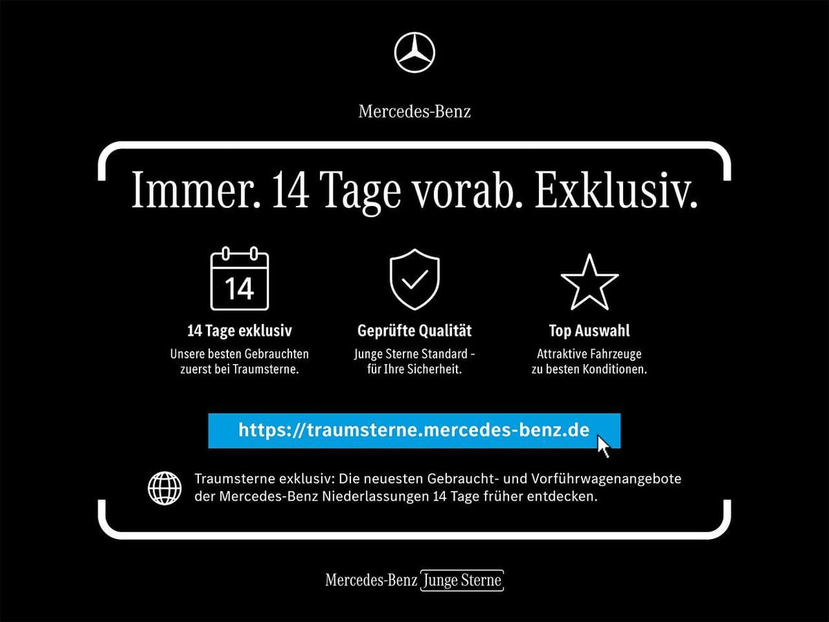 Mercedes-Benz V 220 d 4M Kompakt EDITION Allrad SportP 9G AHK foto 18