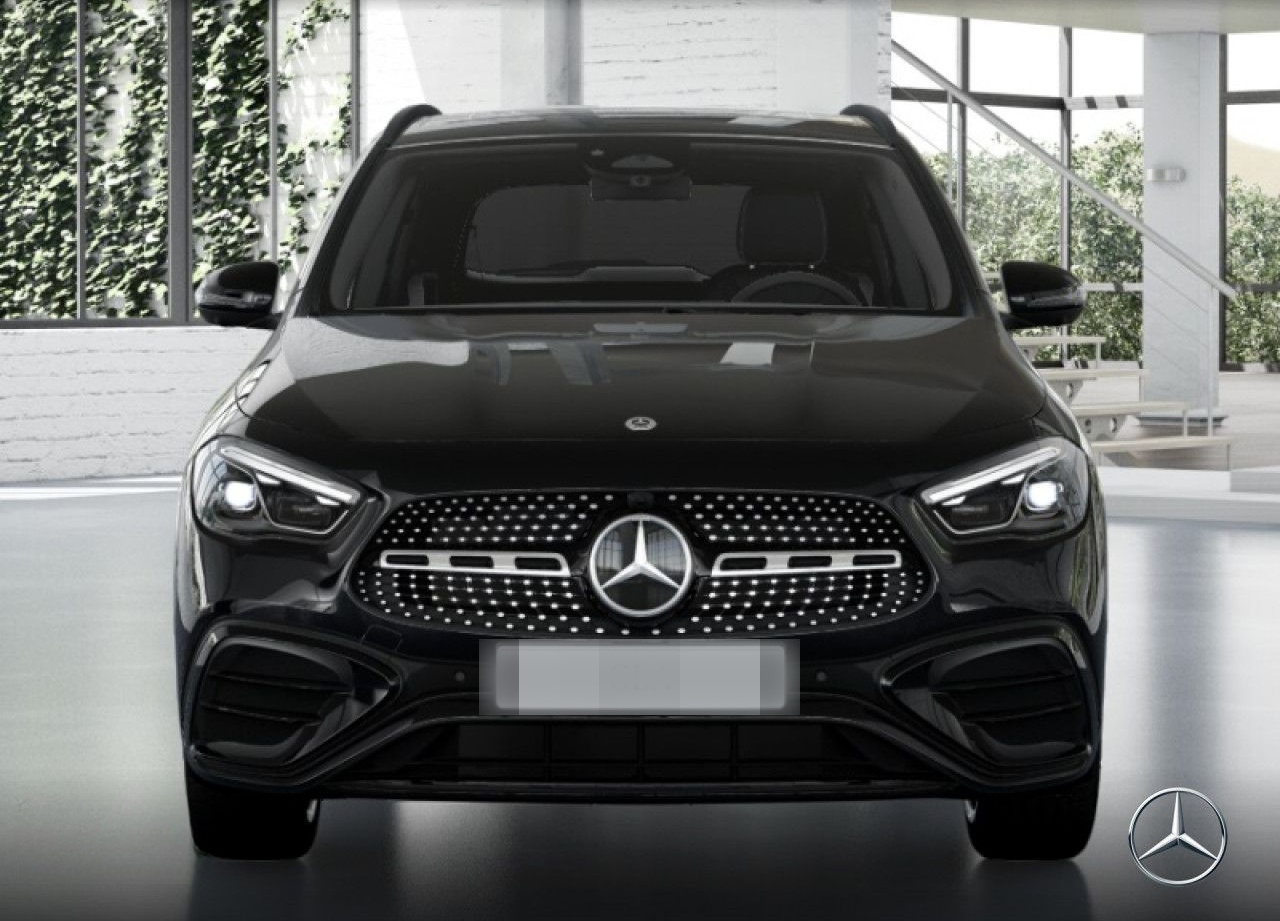 Mercedes-Benz GLA 200 AMG+NIGHT+PANO+360°+MULTIBEAM+TOTW+7G foto 6