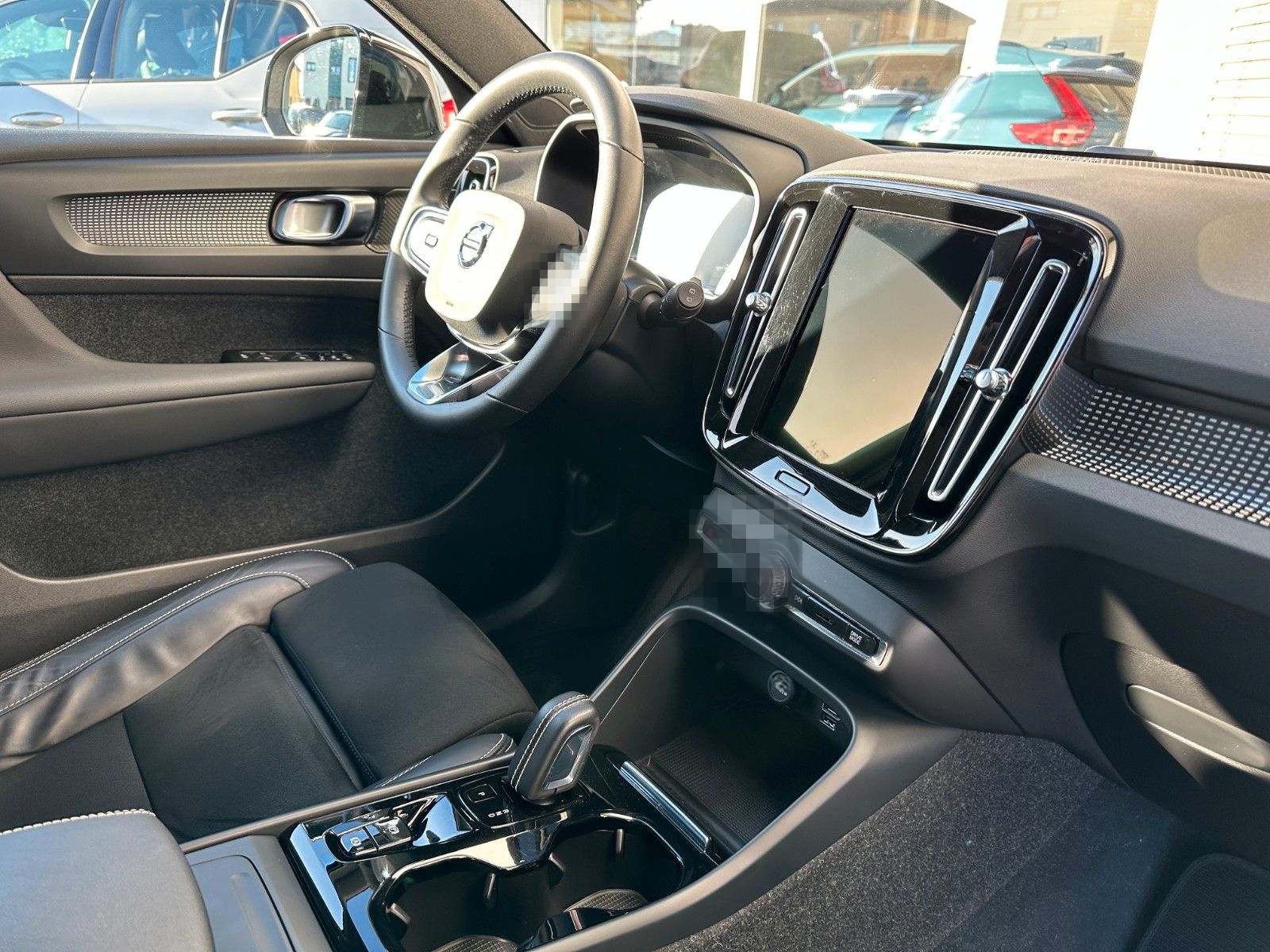 Volvo XC40 R Design*Lagom Edition* foto 11