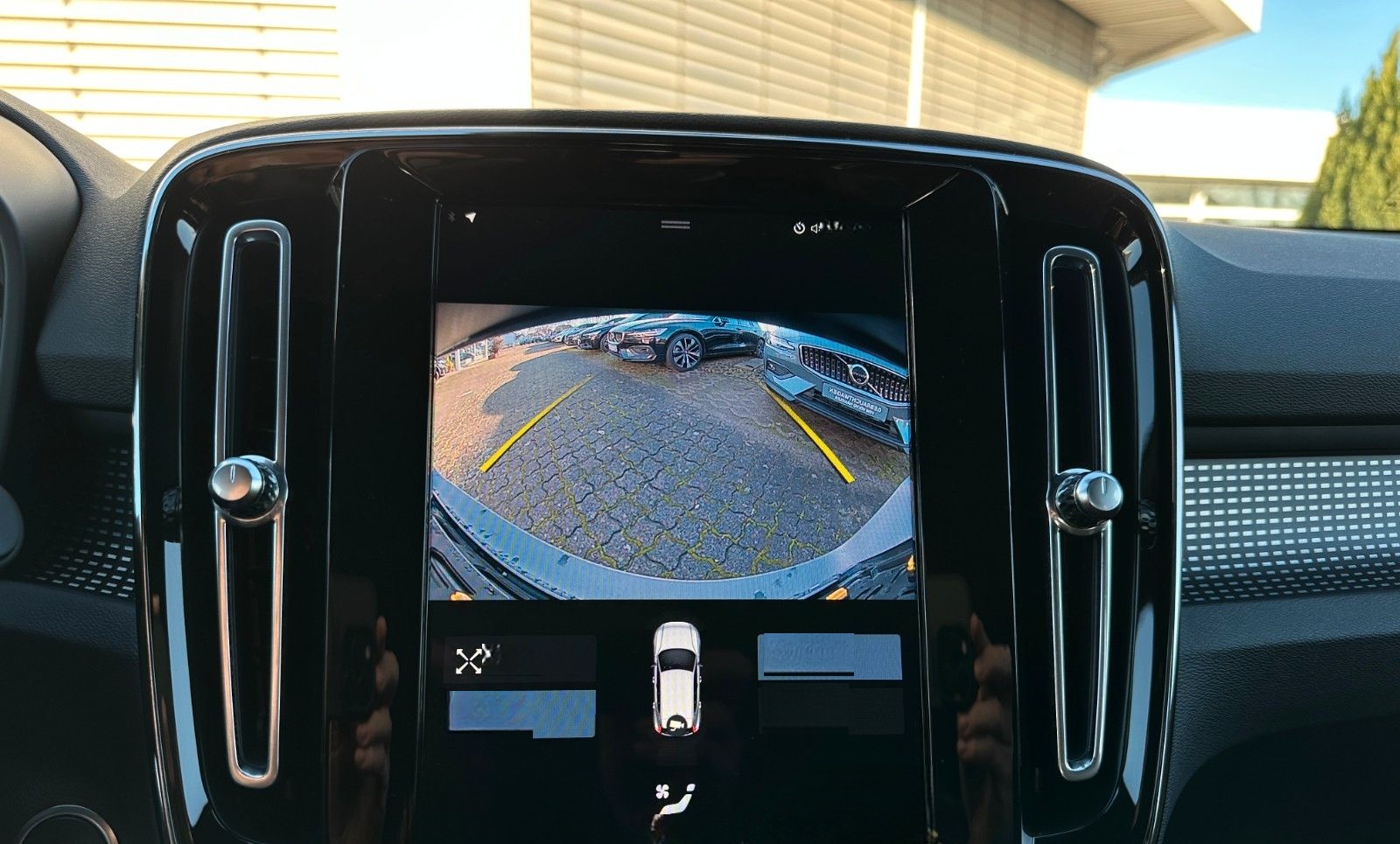 Volvo XC40 R Design*Lagom Edition* foto 12