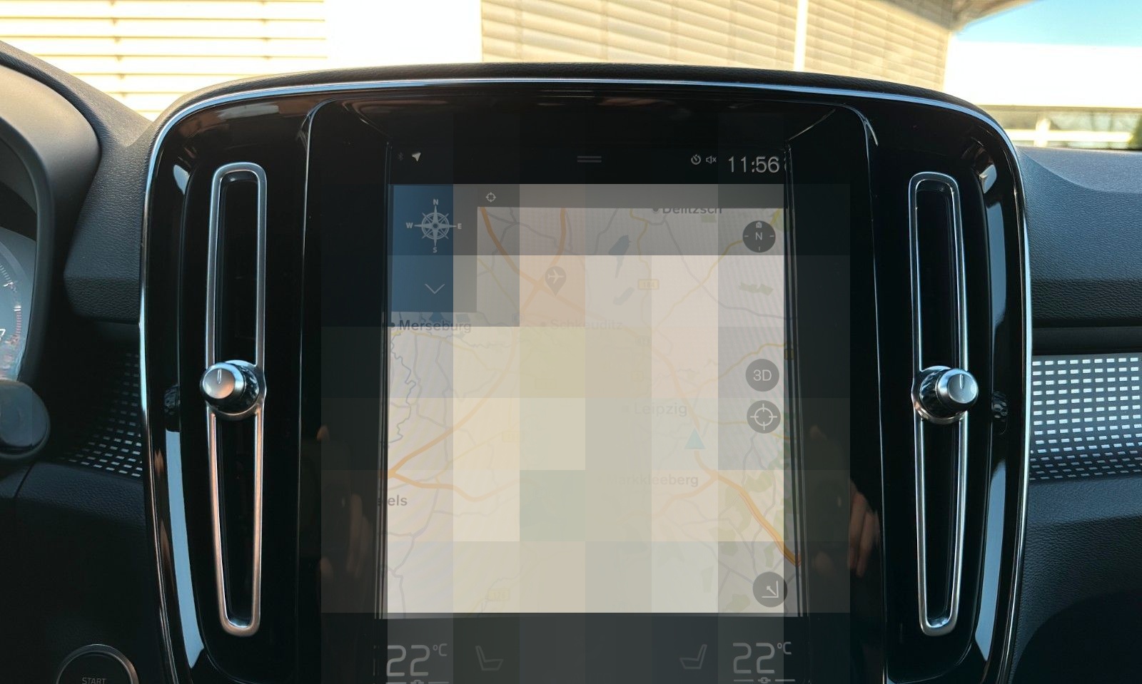 Volvo XC40 R Design*Lagom Edition* foto 13