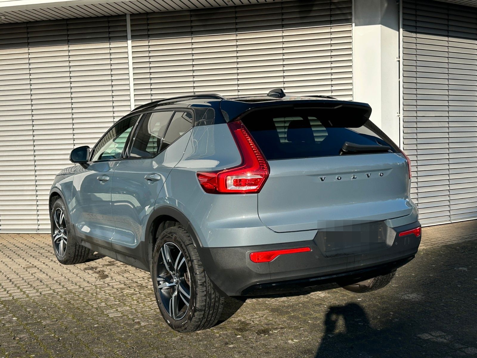 Volvo XC40 R Design*Lagom Edition* foto 4