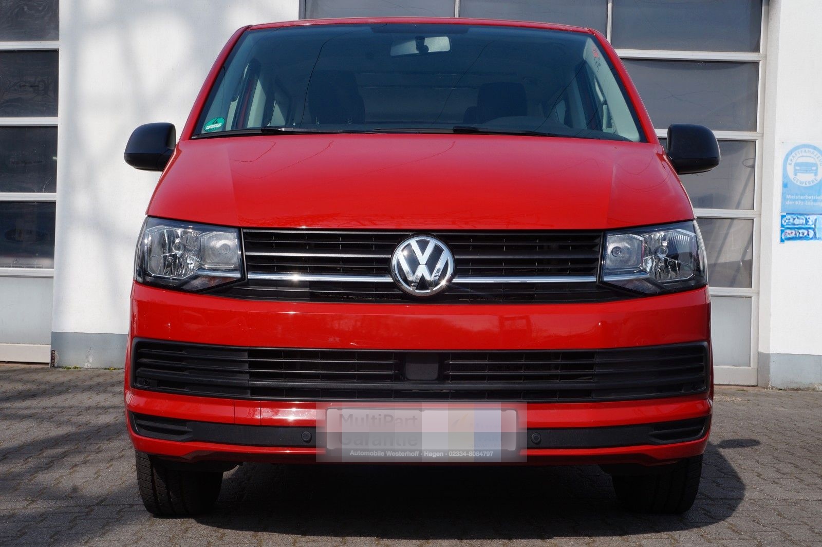 Volkswagen T6 Multivan*DSG*KAMERA*PDC*SHZ*AHK* foto 3