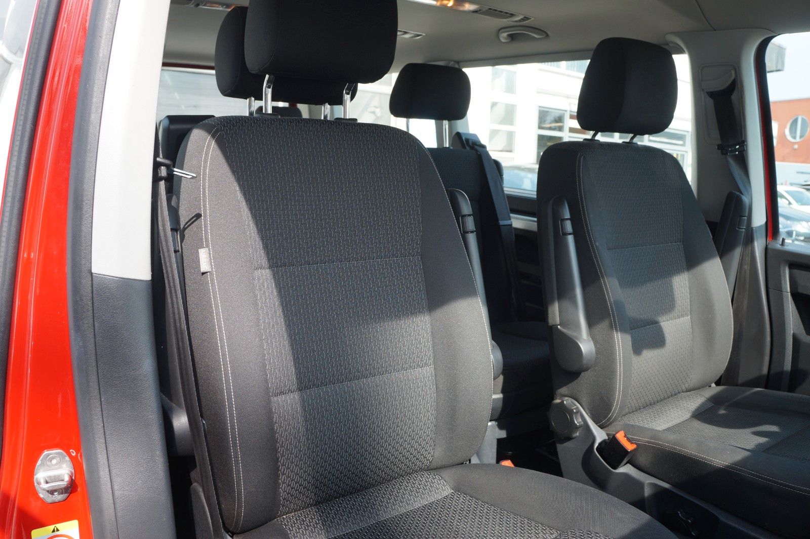 Volkswagen T6 Multivan*DSG*KAMERA*PDC*SHZ*AHK* foto 23