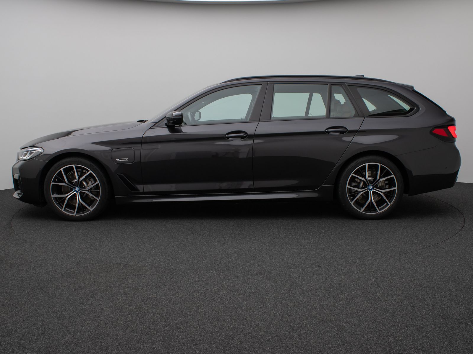 BMW 530e M Sport Kamera Laser HUD DAB HiFi Komfort foto 11