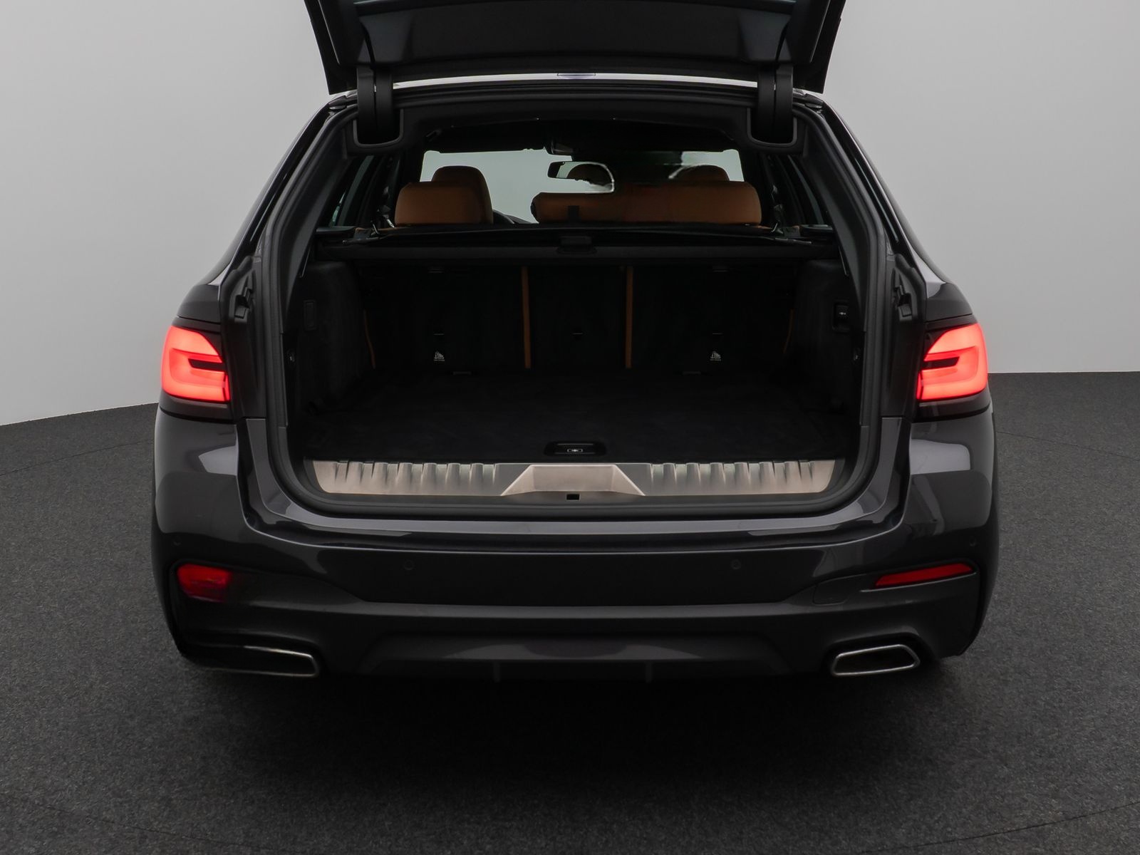 BMW 530e M Sport Kamera Laser HUD DAB HiFi Komfort foto 14