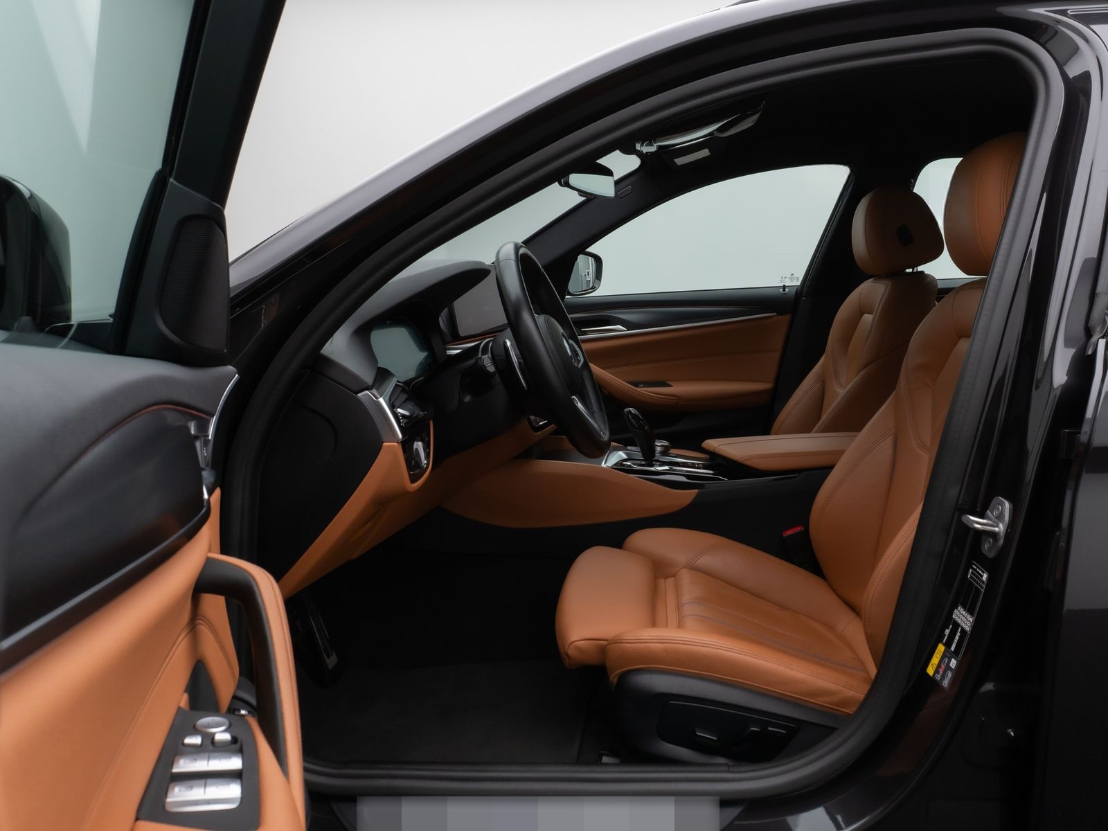 BMW 530e M Sport Kamera Laser HUD DAB HiFi Komfort foto 20