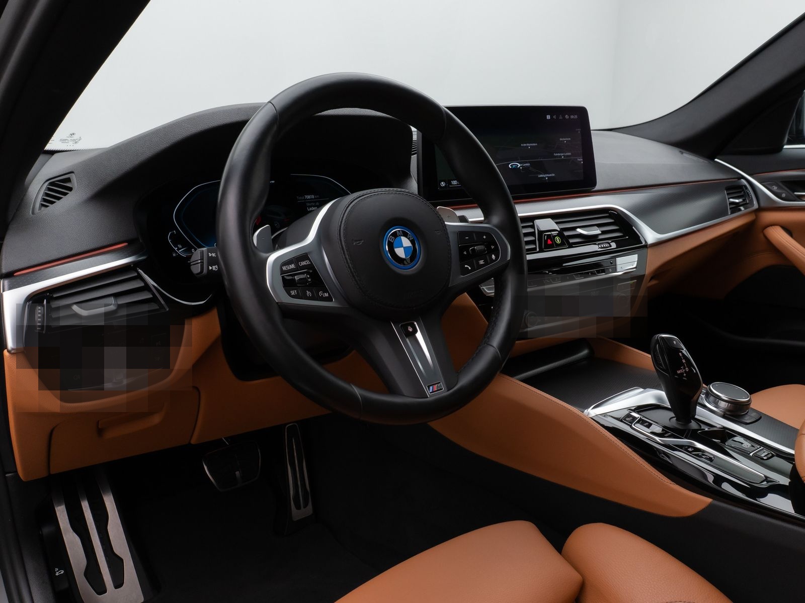 BMW 530e M Sport Kamera Laser HUD DAB HiFi Komfort foto 21