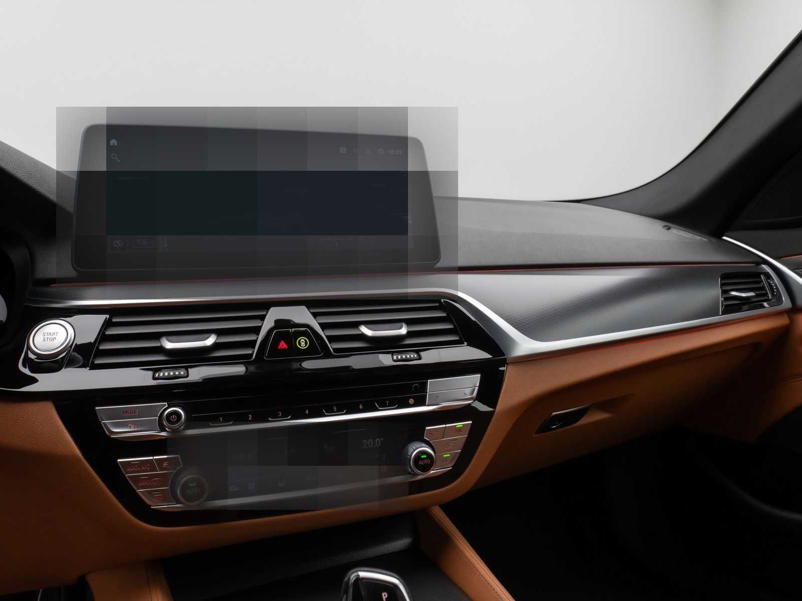 BMW 530e M Sport Kamera Laser HUD DAB HiFi Komfort foto 22