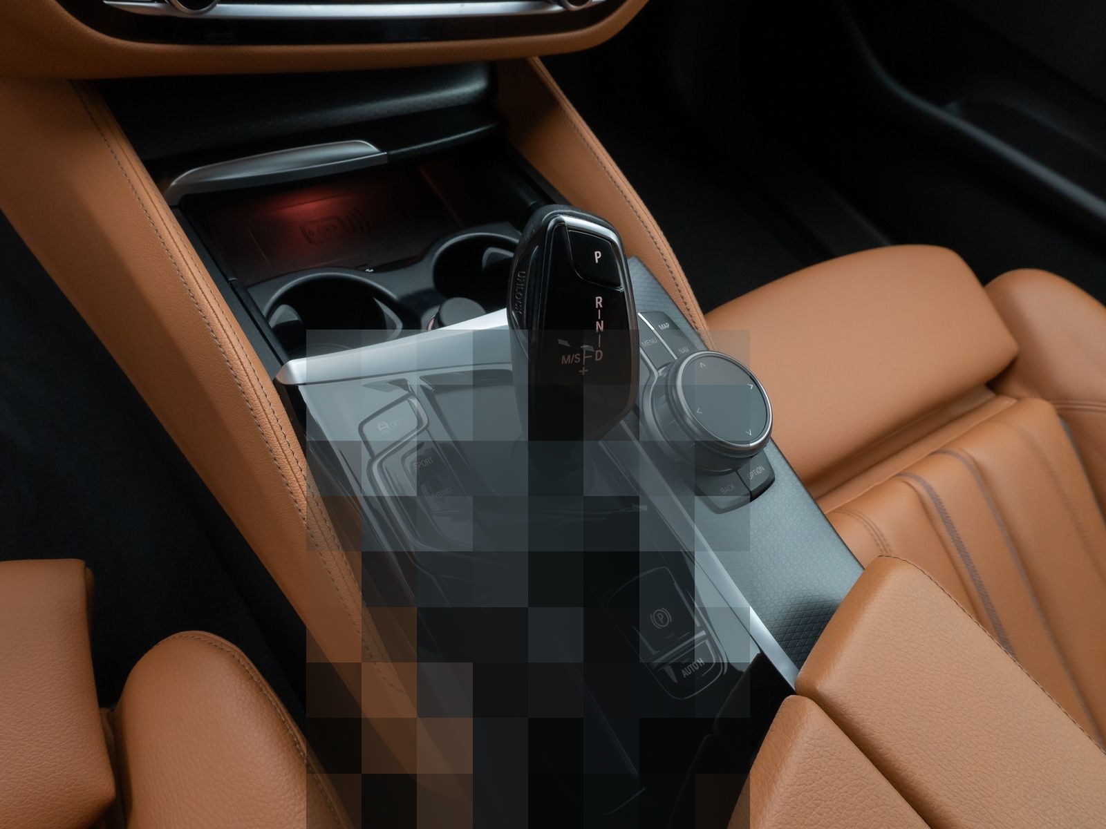 BMW 530e M Sport Kamera Laser HUD DAB HiFi Komfort foto 23