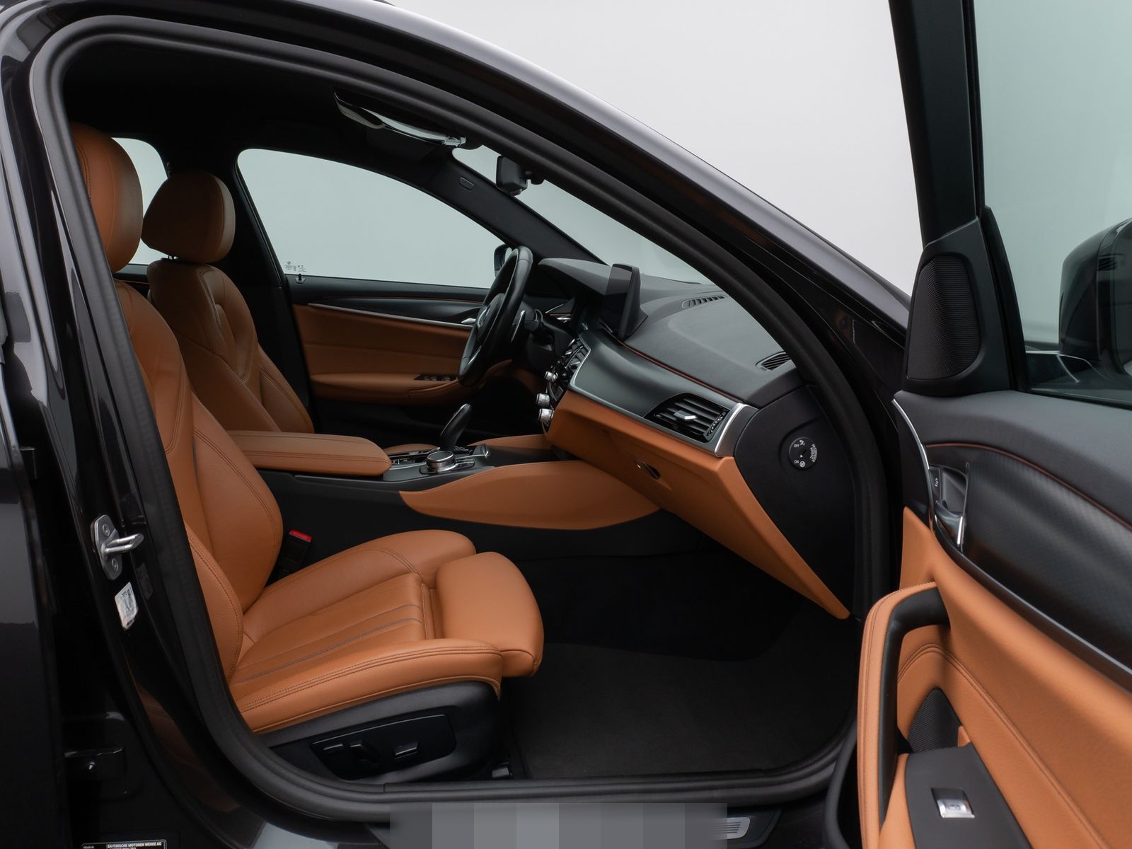 BMW 530e M Sport Kamera Laser HUD DAB HiFi Komfort foto 25