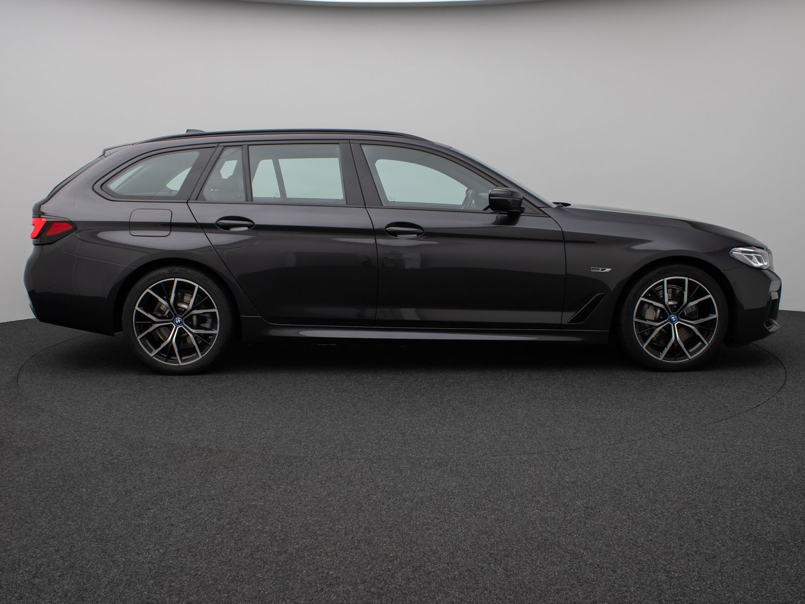 BMW 530e M Sport Kamera Laser HUD DAB HiFi Komfort foto 5