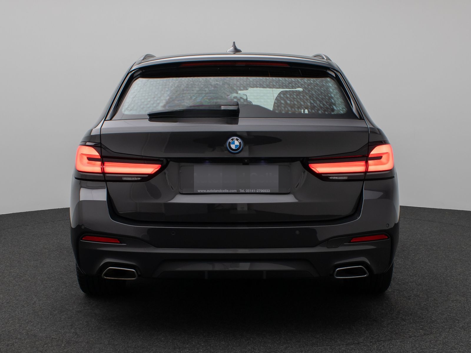 BMW 530e M Sport Kamera Laser HUD DAB HiFi Komfort foto 8