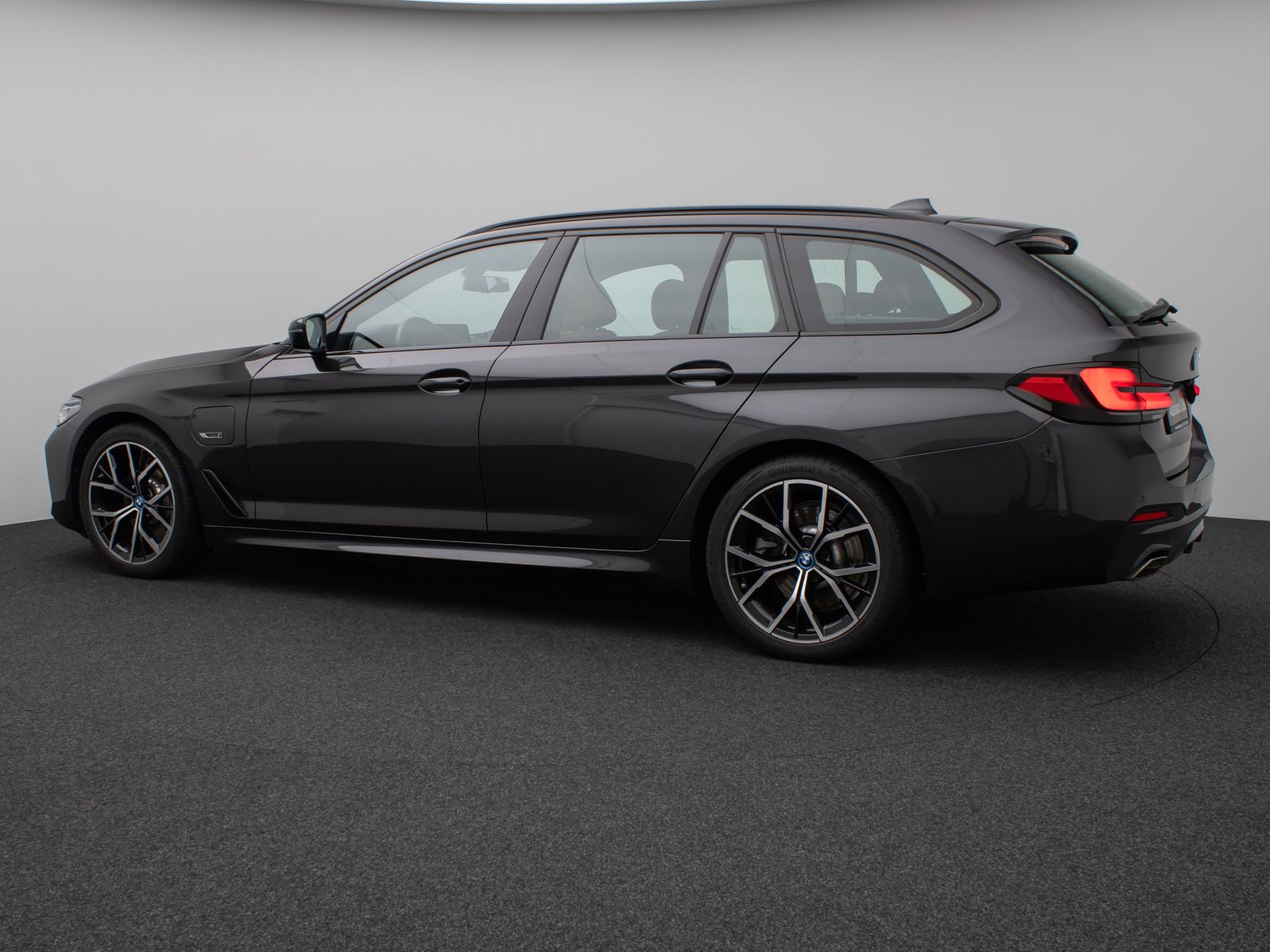 BMW 530e M Sport Kamera Laser HUD DAB HiFi Komfort foto 10