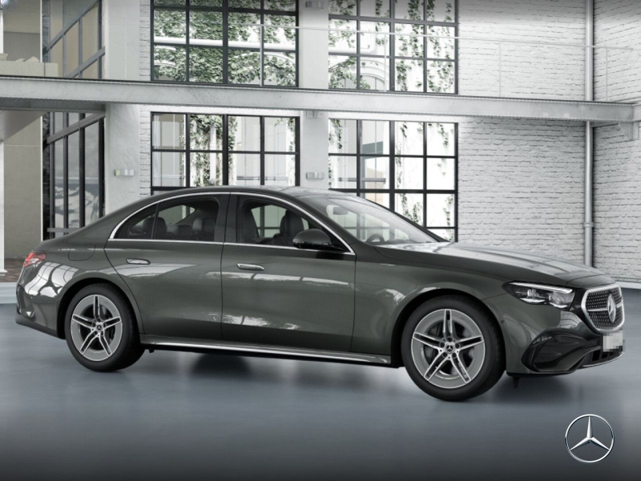 Mercedes-Benz E 300 de AMG Premium/FAHRASS+/AHK/360°/Bur4D foto 16