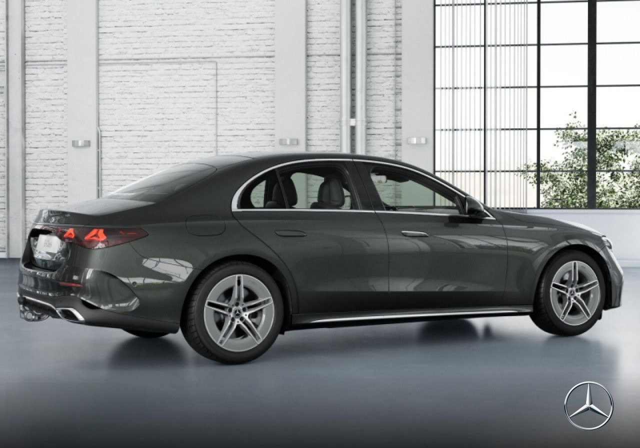 Mercedes-Benz E 300 de AMG Premium/FAHRASS+/AHK/360°/Bur4D foto 20