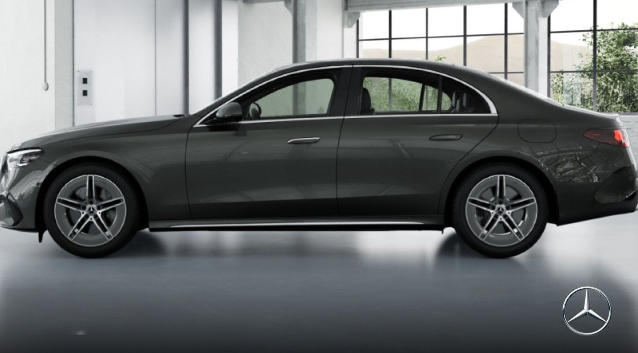 Mercedes-Benz E 300 de AMG Premium/FAHRASS+/AHK/360°/Bur4D foto 6