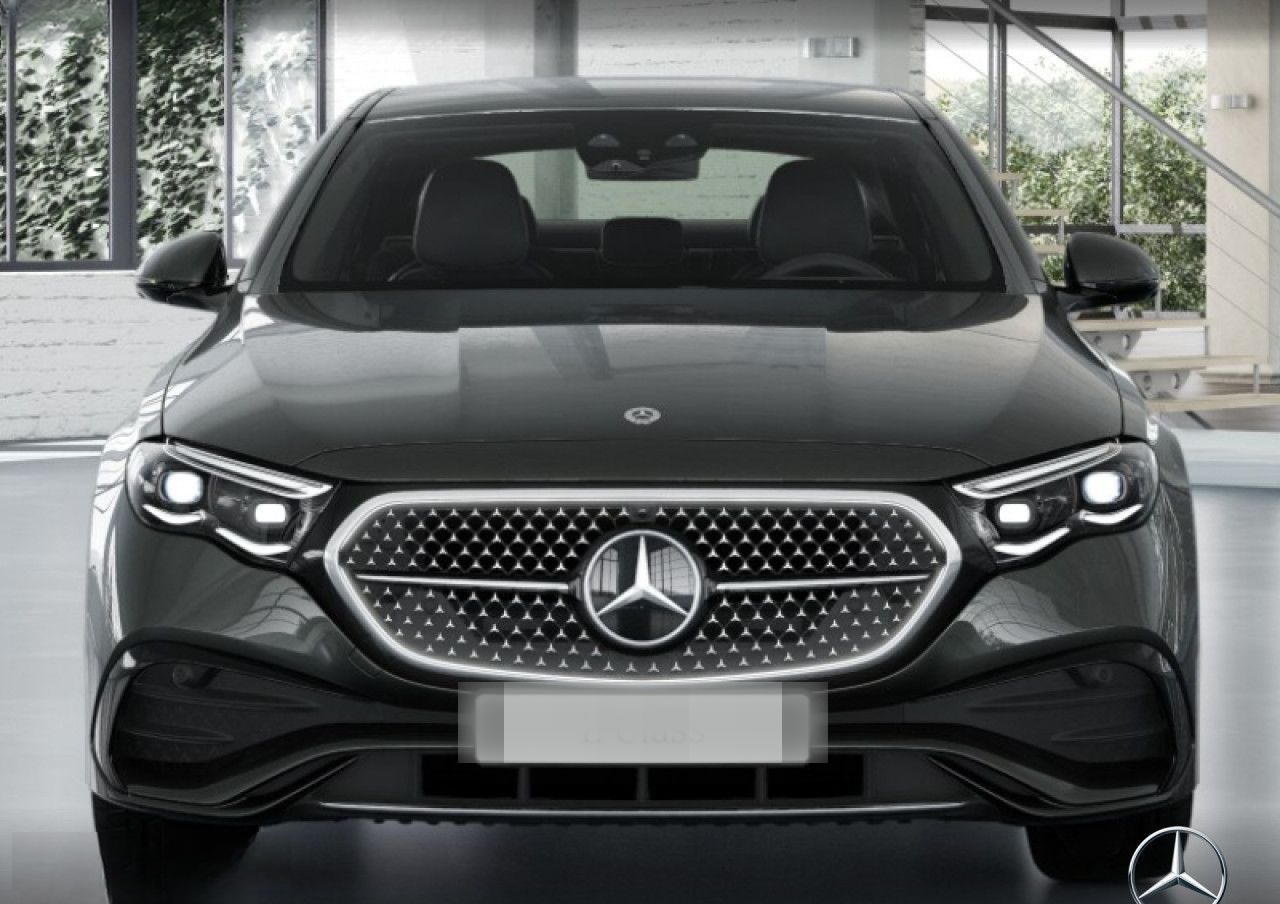 Mercedes-Benz E 300 de AMG Premium/FAHRASS+/AHK/360°/Bur4D foto 8