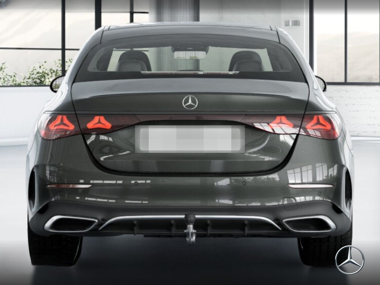Mercedes-Benz E 300 de AMG Premium/FAHRASS+/AHK/360°/Bur4D foto 9