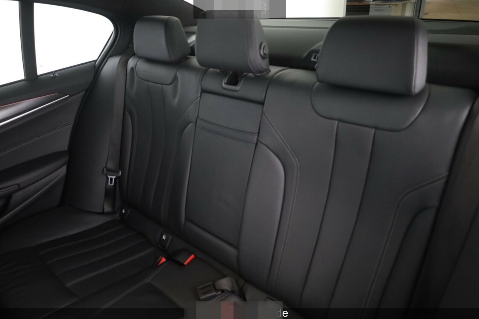 BMW 520 d M Sport #AHK#Laser#Leder#Pano#HuD#19Zoll# foto 13