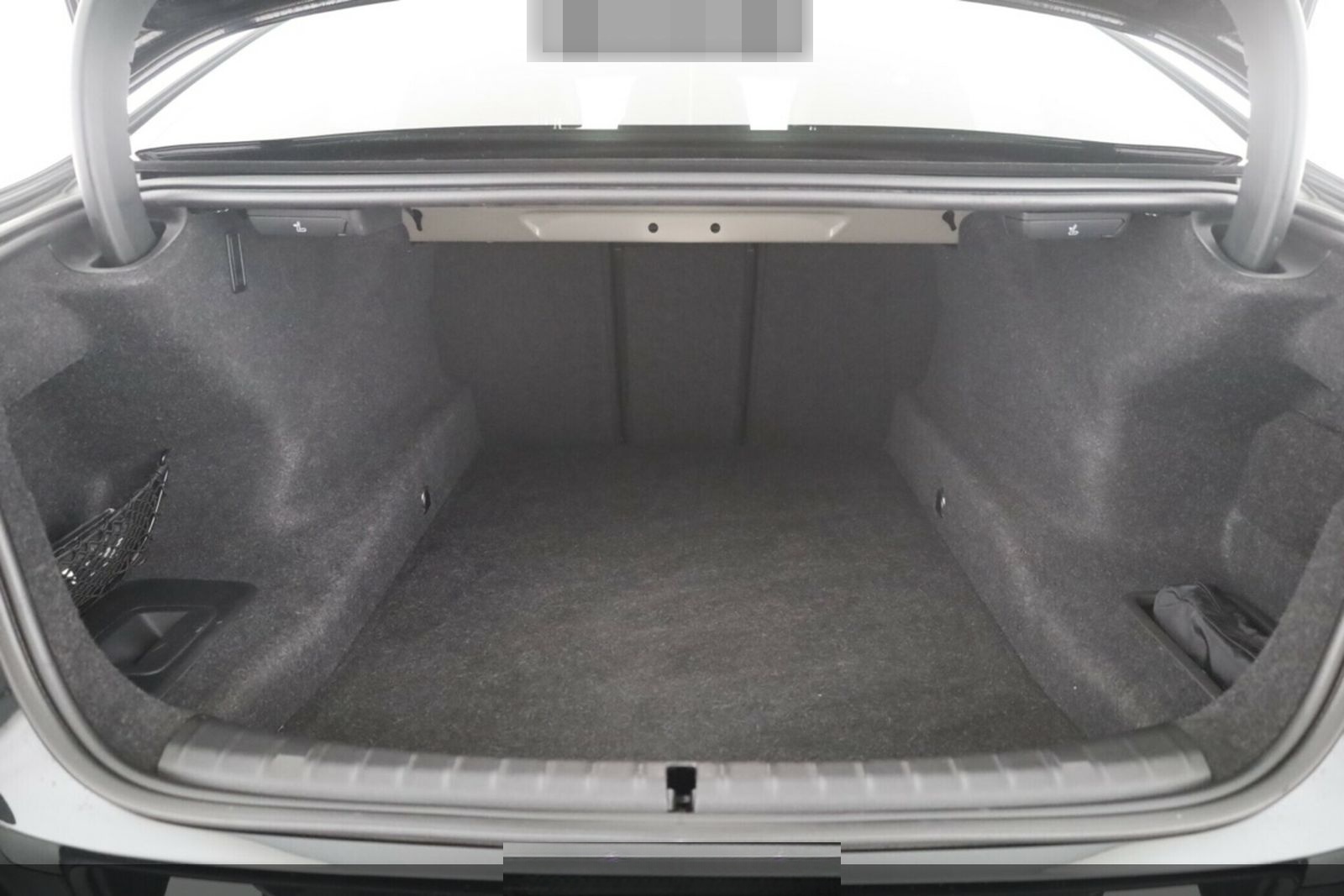 BMW 520 d M Sport #AHK#Laser#Leder#Pano#HuD#19Zoll# foto 16