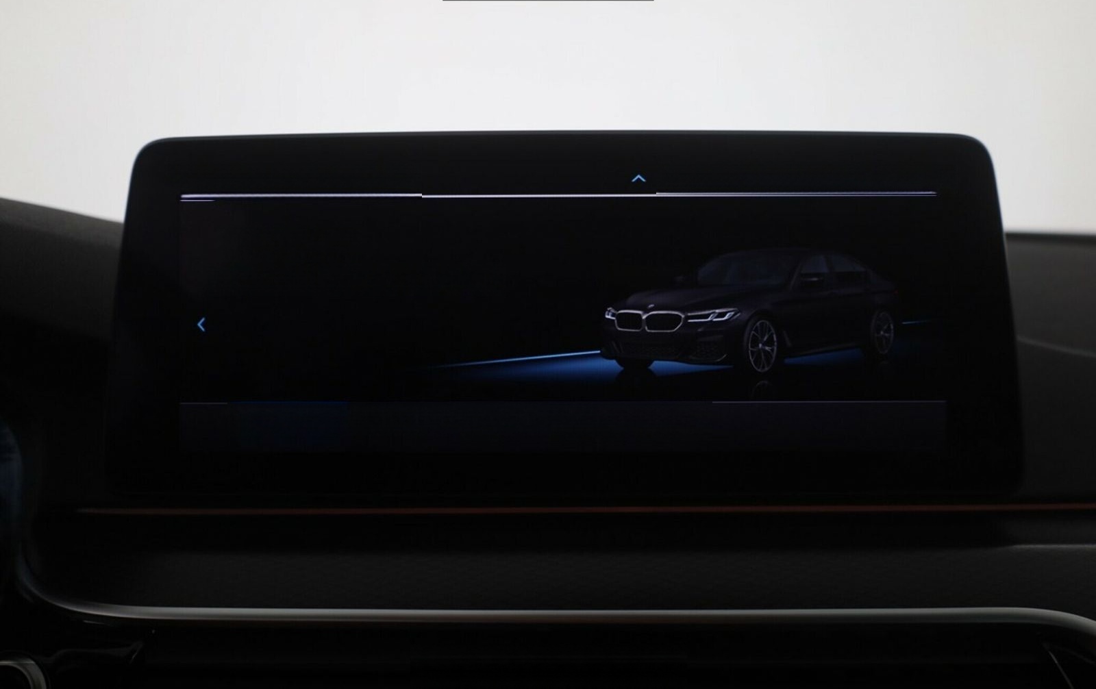 BMW 520 d M Sport #AHK#Laser#Leder#Pano#HuD#19Zoll# foto 20