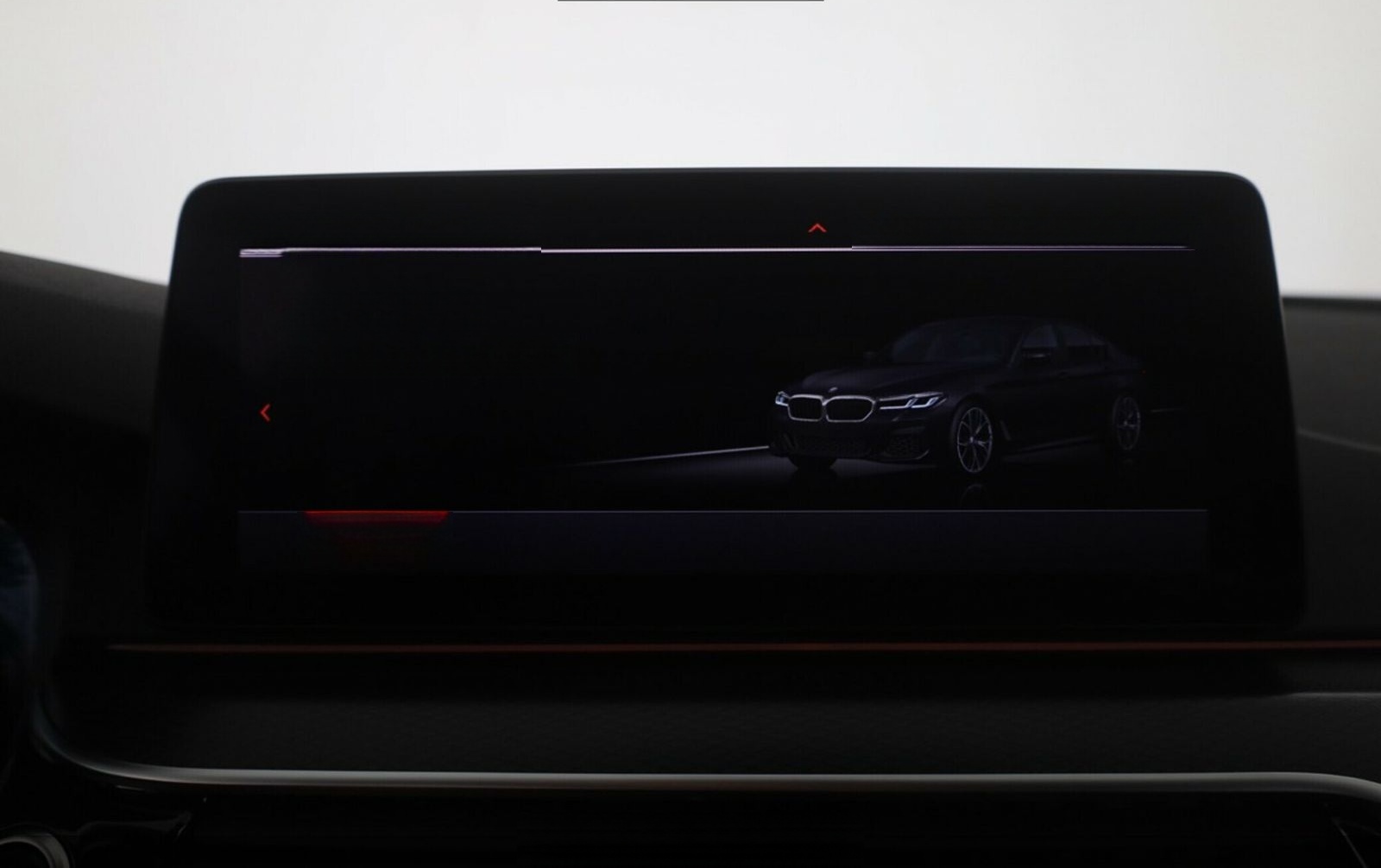 BMW 520 d M Sport #AHK#Laser#Leder#Pano#HuD#19Zoll# foto 21