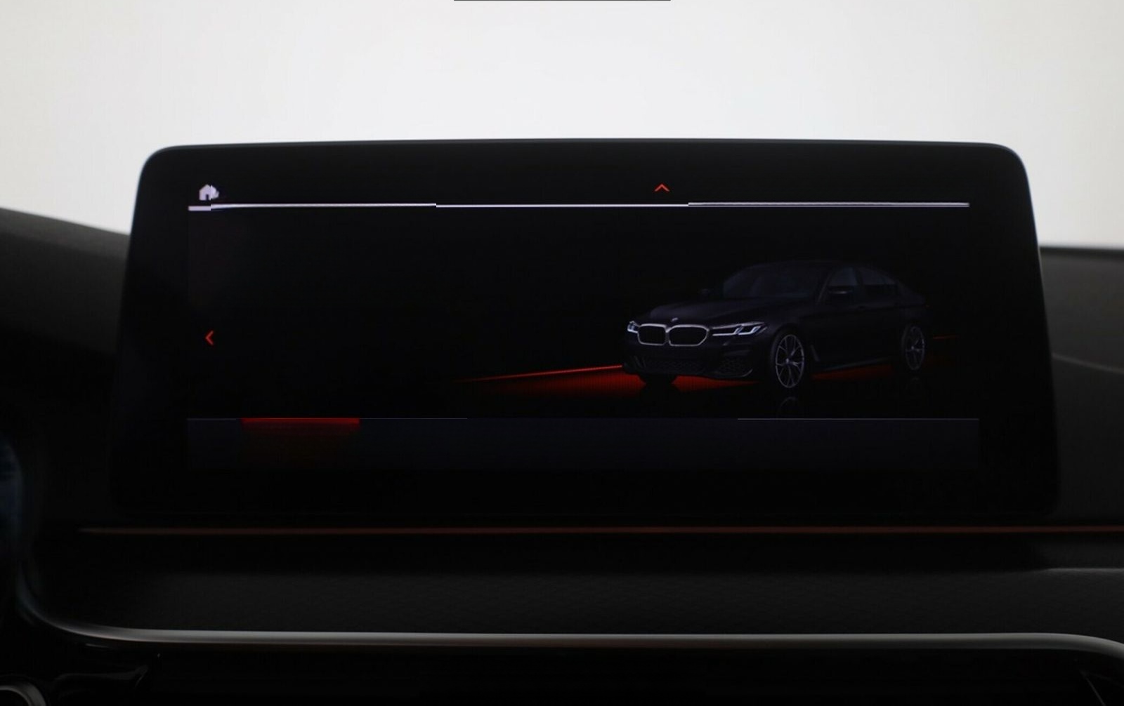 BMW 520 d M Sport #AHK#Laser#Leder#Pano#HuD#19Zoll# foto 22