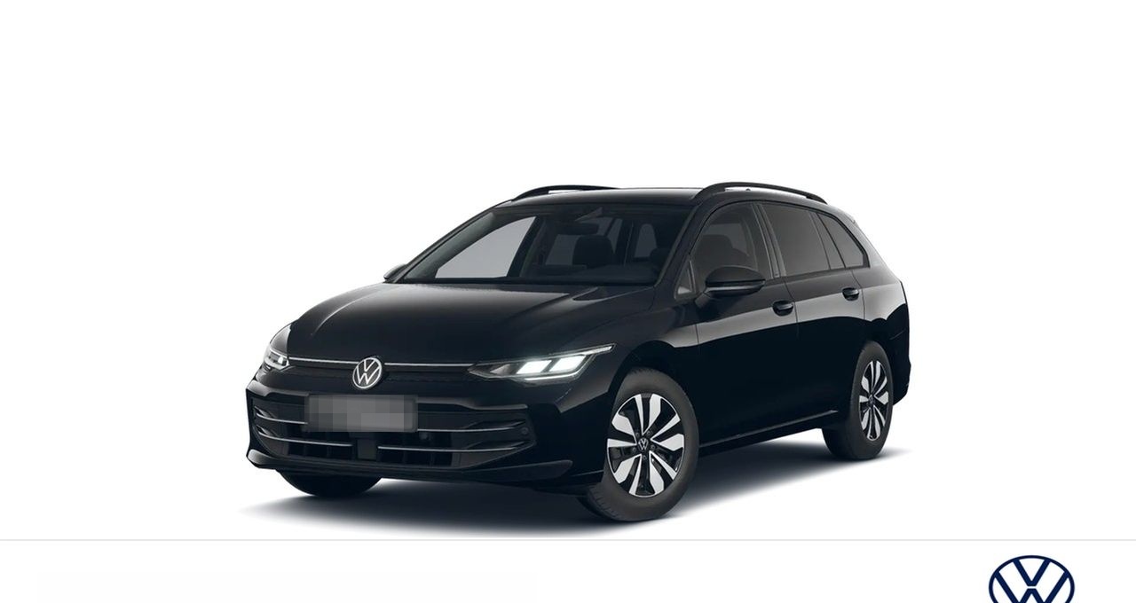Volkswagen Golf Variant VIII 1.5 eTSI GOAL ACC SITZHEIZUNG foto 2