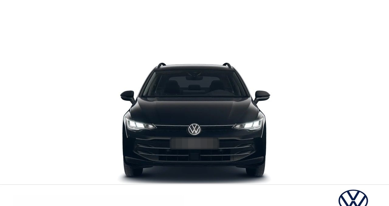 Volkswagen Golf Variant VIII 1.5 eTSI GOAL ACC SITZHEIZUNG foto 4