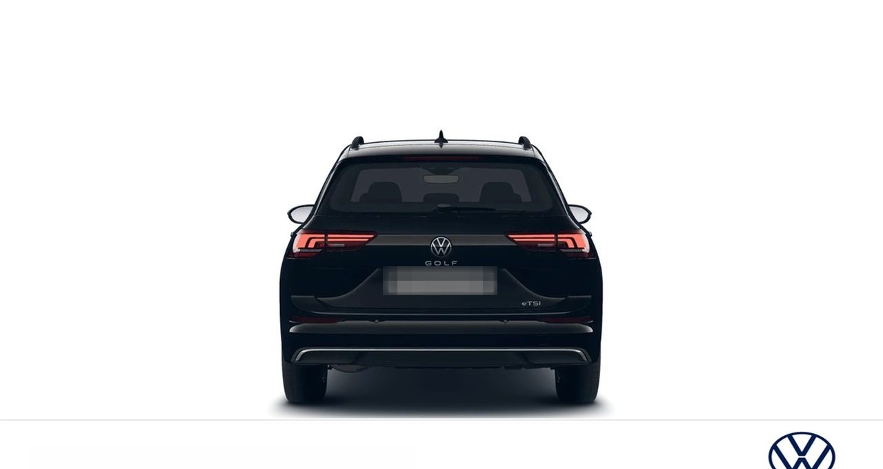 Volkswagen Golf Variant VIII 1.5 eTSI GOAL ACC SITZHEIZUNG foto 5