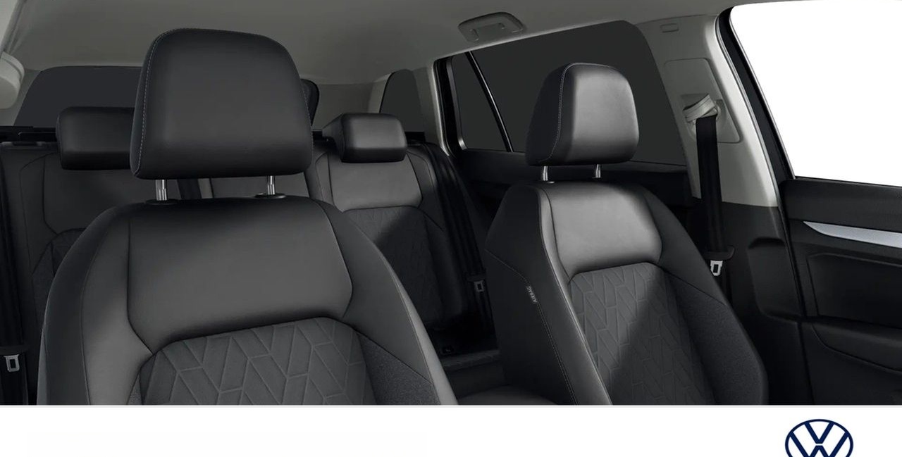 Volkswagen Golf Variant VIII 1.5 eTSI GOAL ACC SITZHEIZUNG foto 8
