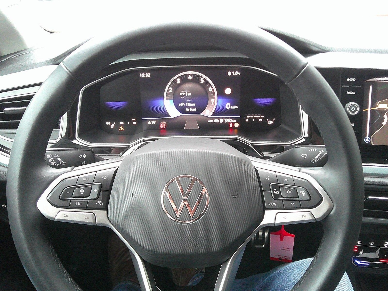 Volkswagen Taigo 1.0 TSI Goal NAVI+LED+ACC+PDC+KLIMA+Si-Hz foto 14
