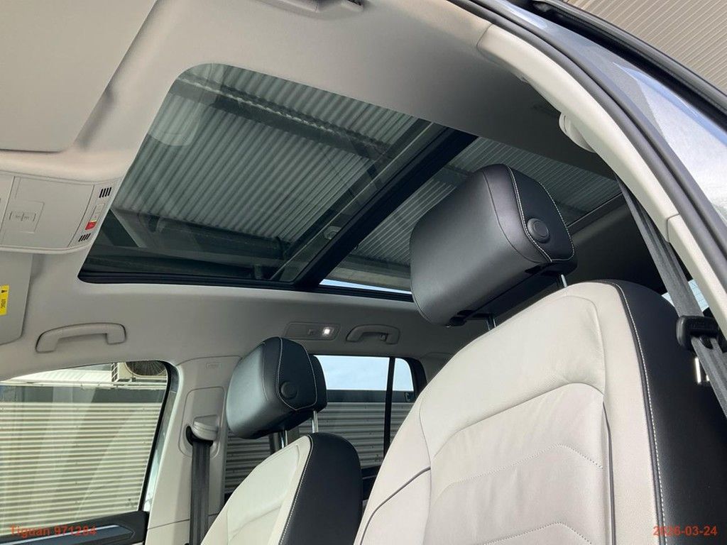 Volkswagen Tiguan 2.0 TSI DSG 4M Highline R-Line Black Styl foto 19
