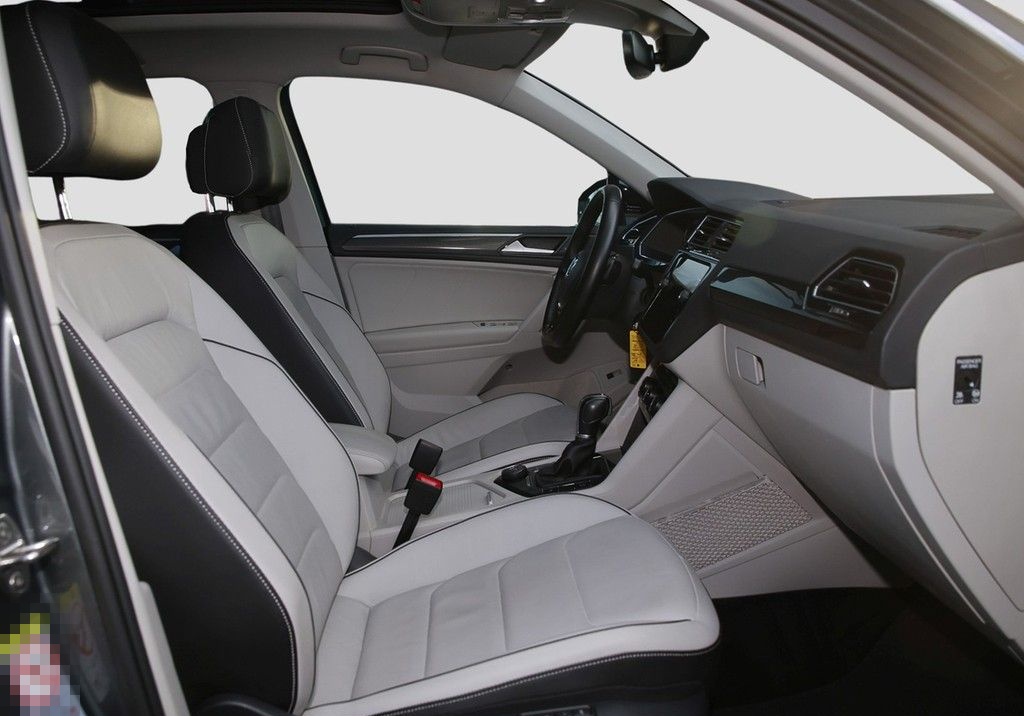 Volkswagen Tiguan 2.0 TSI DSG 4M Highline R-Line Black Styl foto 7