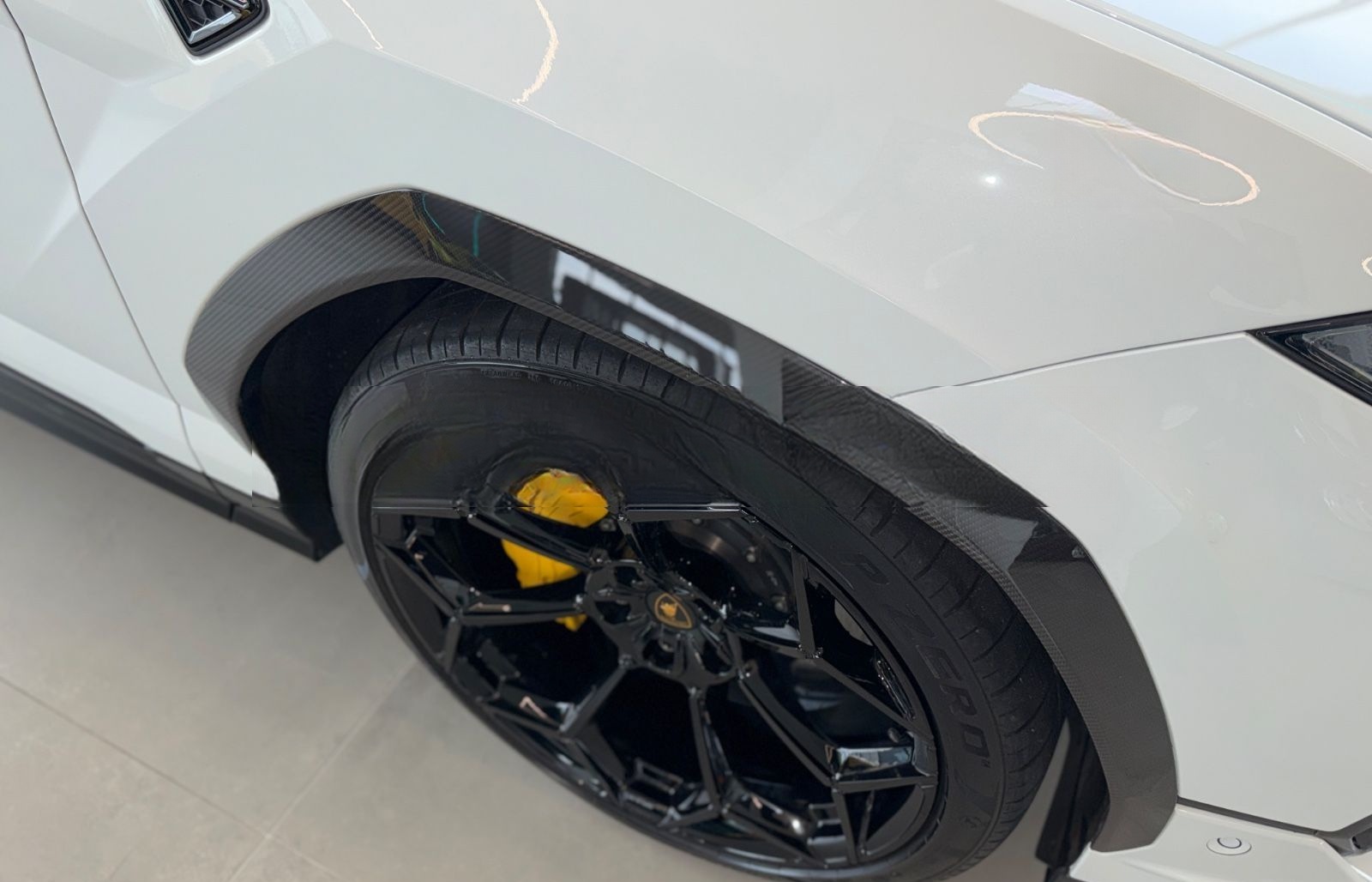 Lamborghini Urus 4.0 V8 Performante Full Carbon Full PPF foto 11