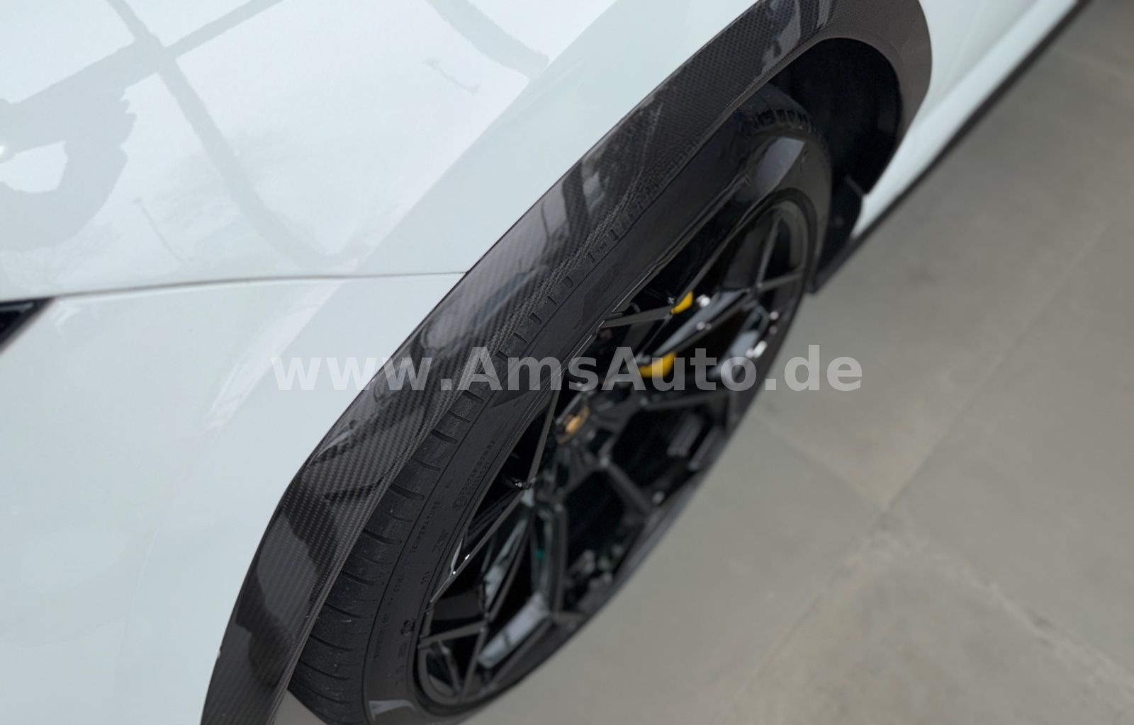 Lamborghini Urus 4.0 V8 Performante Full Carbon Full PPF foto 12