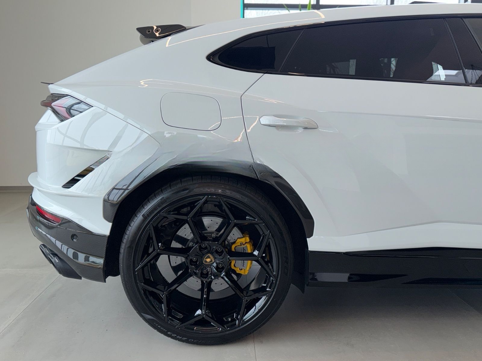 Lamborghini Urus 4.0 V8 Performante Full Carbon Full PPF foto 16